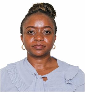 Esther Kanini