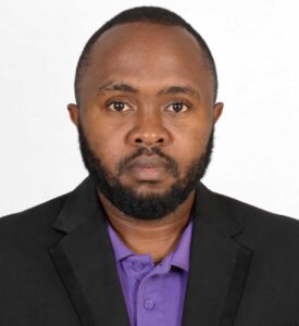 Eric Njoroge